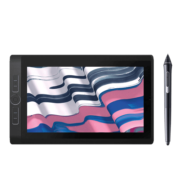 Buy Wacom MobileStudio Pro 13 Wi-Fi Windows Tablet (13.3
